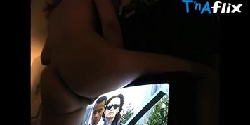 Kristie Alshaibi Lesbian,  Real Sex Scene  in Other People'S Mirrors
