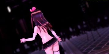 Kizuna Ai Hypnosis