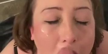 Submissive onlyfans girl blowjob