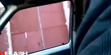 car dickflash