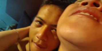 Pura Pura Enak Sama Pacar Yang Punya Kontol Kecil