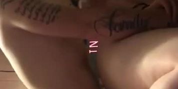 First time anal