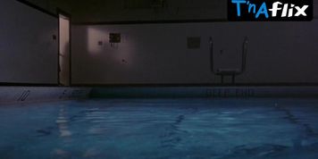 Marlee Matlin Butt,  Body Double Scene  in Children Of A Lesser God