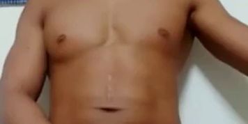 Korean New Handsome Muscle Sample Full Private