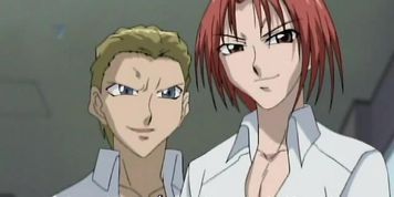 In No Houteishiki (Equation Of The Immoral) 1 - Hentai Vietsub HD