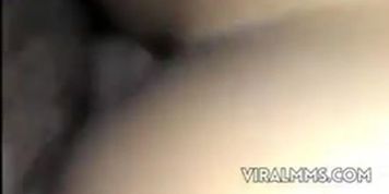 Newly Married Desi Girl Get Her Tight Pussy Fucked Rough In A Wild Threesome