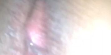Cum in the mouth