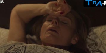 Lyubov Tolkalina Breasts Scene  in Zlo
