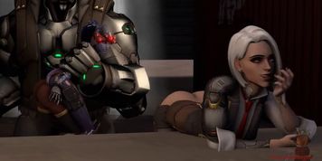 oVOREwatch Round 5 (farts and anal vore)