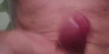 Chico masturbandose busca chica con quien coger