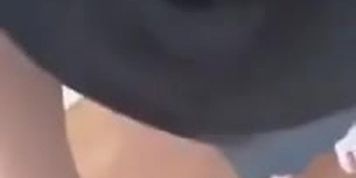 Skandal Pegawai Wanita Hijabers