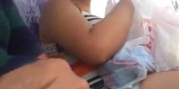 cum for her