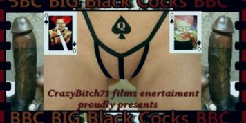 African Breeding Part II - BBC PMV by Curva71 the Porno Queen