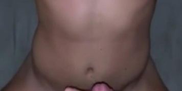 je sperme sur mon pote 