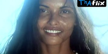 Laura Gemser Breasts,  Butt Scene  in Private Collections