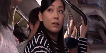 Rape In The Public Bus