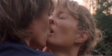 SEARCH CELEBRITY HD - Maria Bonnevie Nude - Uskyld (2012)