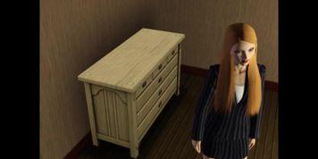 SimsXXX - The Sexxx Movie pt 1