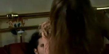 Jane Longenecker Breasts Scene  in The Coroner