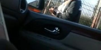 Car Flash Black Teens