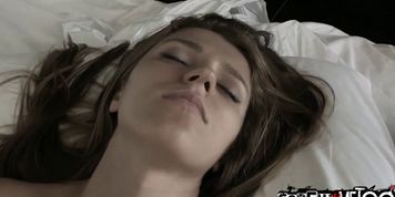 SCREW ME TOO - One More Fuck In The Morning With Russian Mary Kalisy