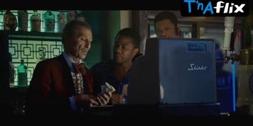 Halle Berry Underwear Scene  in Frankie AND Alice