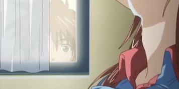 Hentai True Blue 01