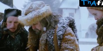 Sandra Pogodova Breasts Scene  in Bathory: Countess Of Blood