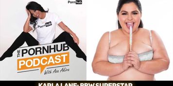24.Karla Lane: BBW Superstar