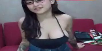 Bigo Live Indonesia Cewe Mabok Toge
