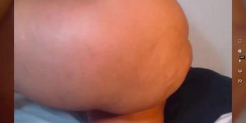 Delicate huge tits 3
