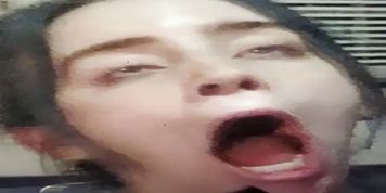  TRIBUTE TO SLUTTY FACE BILLIE (Billie Eilish)