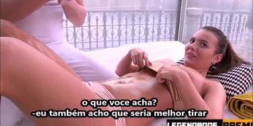 Box Truck Sex &ndash; Vanessa Decker