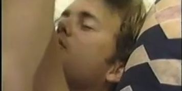 Double Penetration Compilation Vintage ll