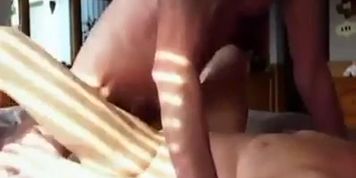 Mature Wife Fucked And Really Gets Into It