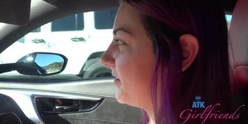 Lily Adams Famoso Drag Strip