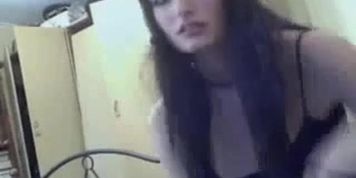 Amazing Webcam Girl With Perfect Boobs 1