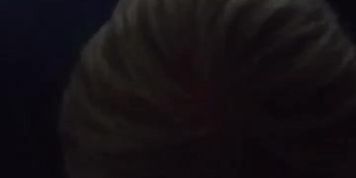 Black Gay Man In A Wheelchair Getting His Cock Swallowed (Interracial)