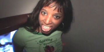 Chocolate Cameron Fucks & Sucks White Meat (Dirty D, Ex Girlfriend)