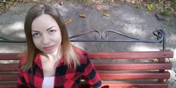 Public Masturbation in the Park Lviv