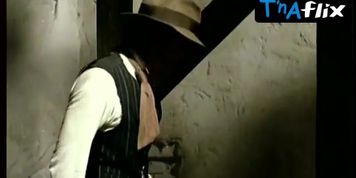 Anne Bennent Breasts,  Butt Scene  in Lulu (Vanessa Chase)