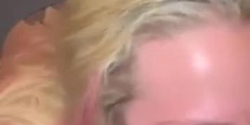 blow job