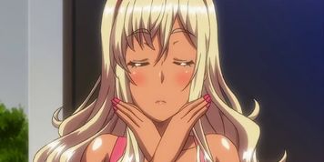 Baka Dakedo Chinchin Shaburu no Dake wa Jouzu na Chii-chan ep1