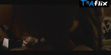 Mila Kunis Underwear Scene  in Black Swan