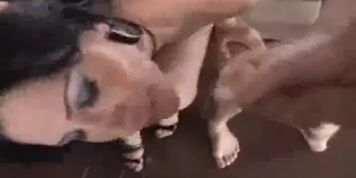 Cumshot - toller Fick - great fuck