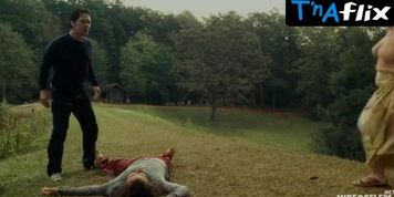 Patricia French Breasts Scene  in Wanderlust