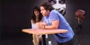 Sex Academy (Heather Lee, Nikki Sixxx, Ona Zee, Ron Jeremy, Veronica Hart)