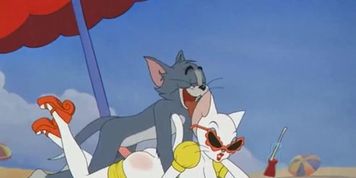 Tom and Jerry:Toon Porn
