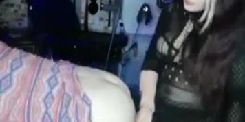 Pegging Party