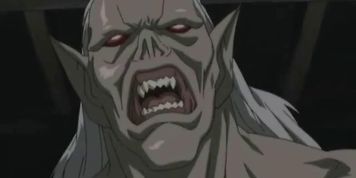 Caught bigboobs hentai tentacles fucked